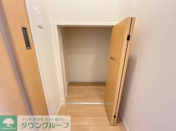 コンチェルトの物件内観写真